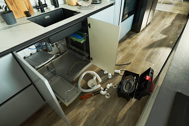 Reliable Drain Cleaning contractor in Woods Cross, UT by Street Wise - Plumbing